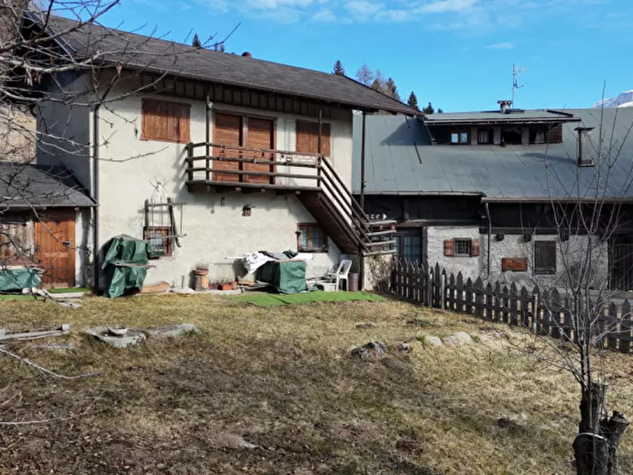 Immagine 8 di Rustico / casale in vendita  in Località Fratè a Pinzolo