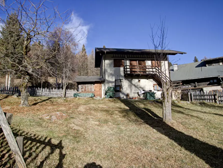 Immagine 10 di Rustico / casale in vendita  in Località Fratè a Pinzolo