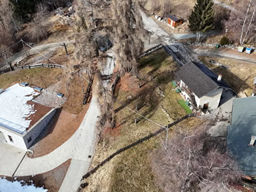 Immagine 11 di Rustico / casale in vendita  in Località Fratè a Pinzolo