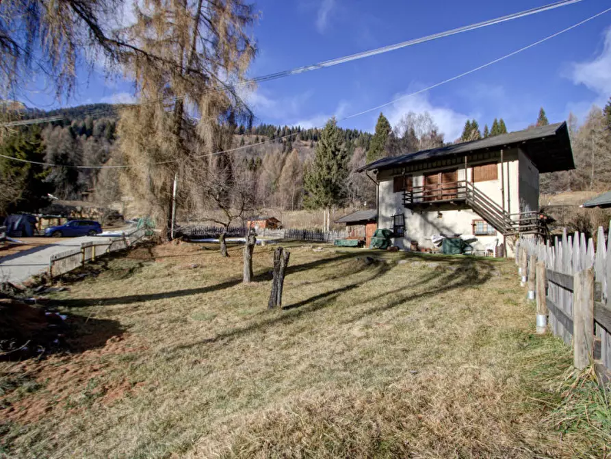 Immagine 13 di Rustico / casale in vendita  in Località Fratè a Pinzolo