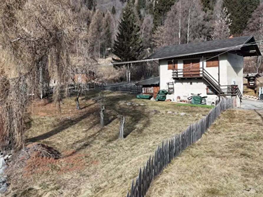 Immagine 14 di Rustico / casale in vendita  in Località Fratè a Pinzolo