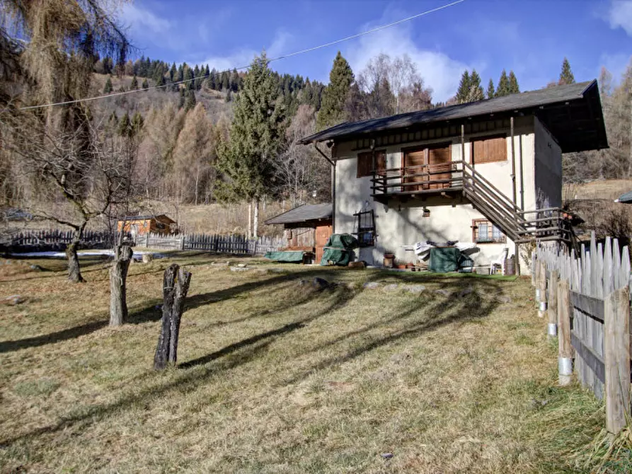 Immagine 15 di Rustico / casale in vendita  in Località Fratè a Pinzolo