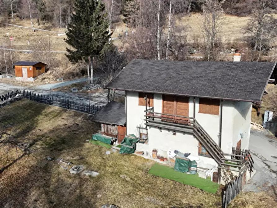 Immagine 16 di Rustico / casale in vendita  in Località Fratè a Pinzolo