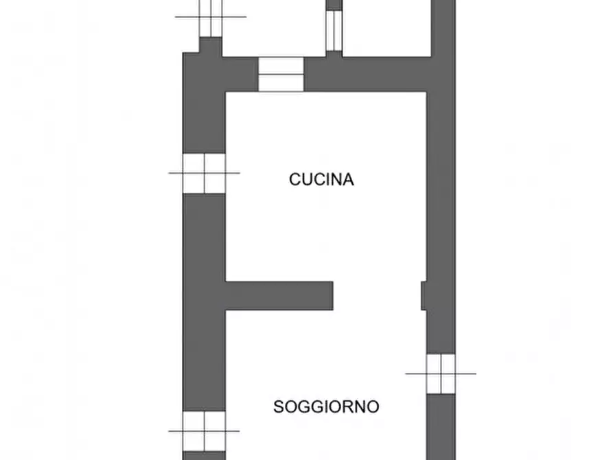 Immagine 20 di Rustico / casale in vendita  in Località Fratè a Pinzolo