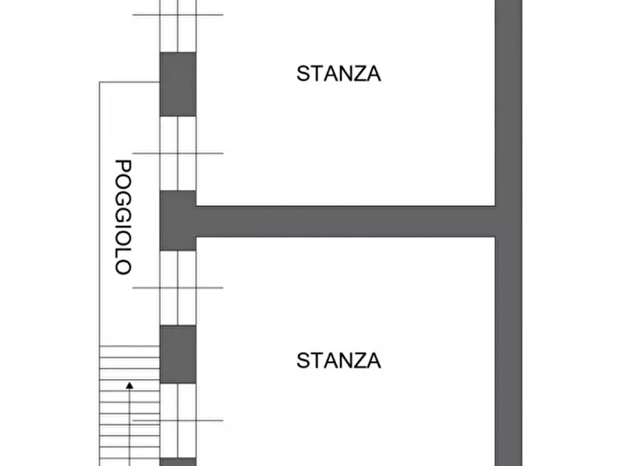 Immagine 21 di Rustico / casale in vendita  in Località Fratè a Pinzolo