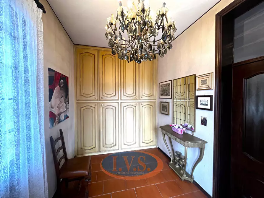 Immagine 4 di Casa indipendente in vendita  in Via Dardanelli a Padova