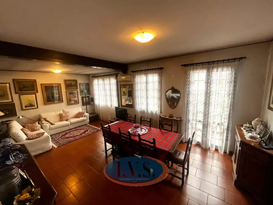 Immagine 5 di Casa indipendente in vendita  in Via Dardanelli a Padova