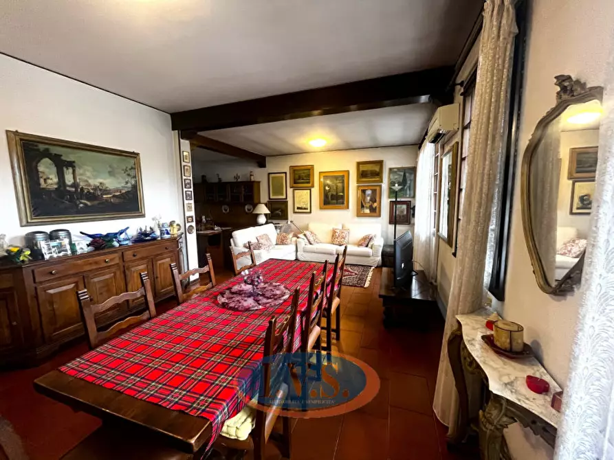 Immagine 6 di Casa indipendente in vendita  in Via Dardanelli a Padova