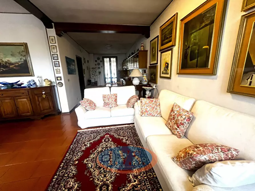 Immagine 8 di Casa indipendente in vendita  in Via Dardanelli a Padova