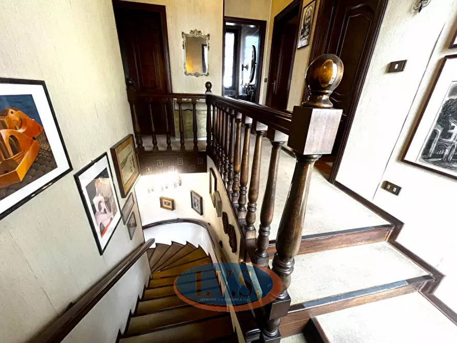 Immagine 13 di Casa indipendente in vendita  in Via Dardanelli a Padova