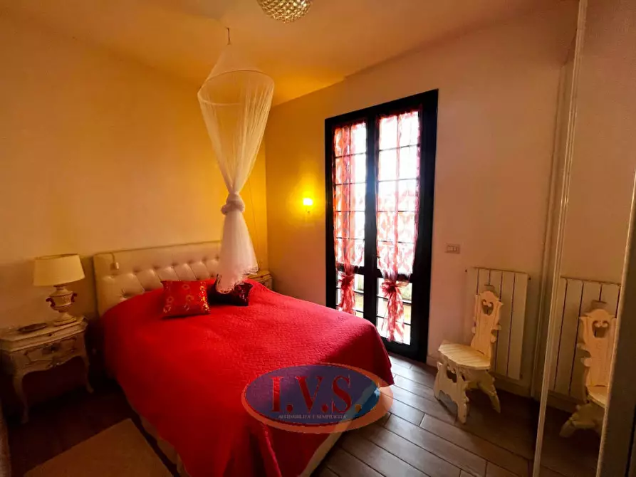 Immagine 16 di Casa indipendente in vendita  in Via Dardanelli a Padova