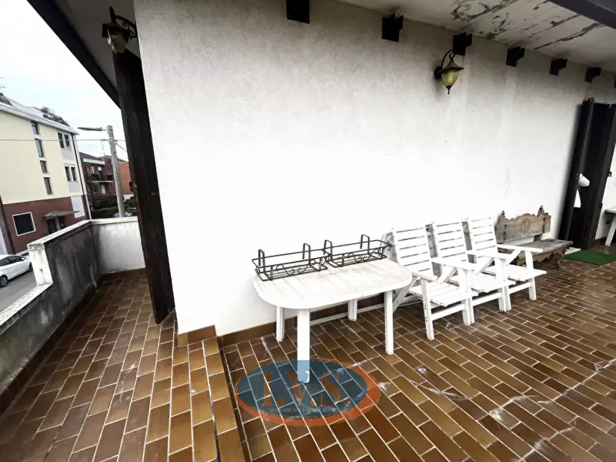 Immagine 20 di Casa indipendente in vendita  in Via Dardanelli a Padova