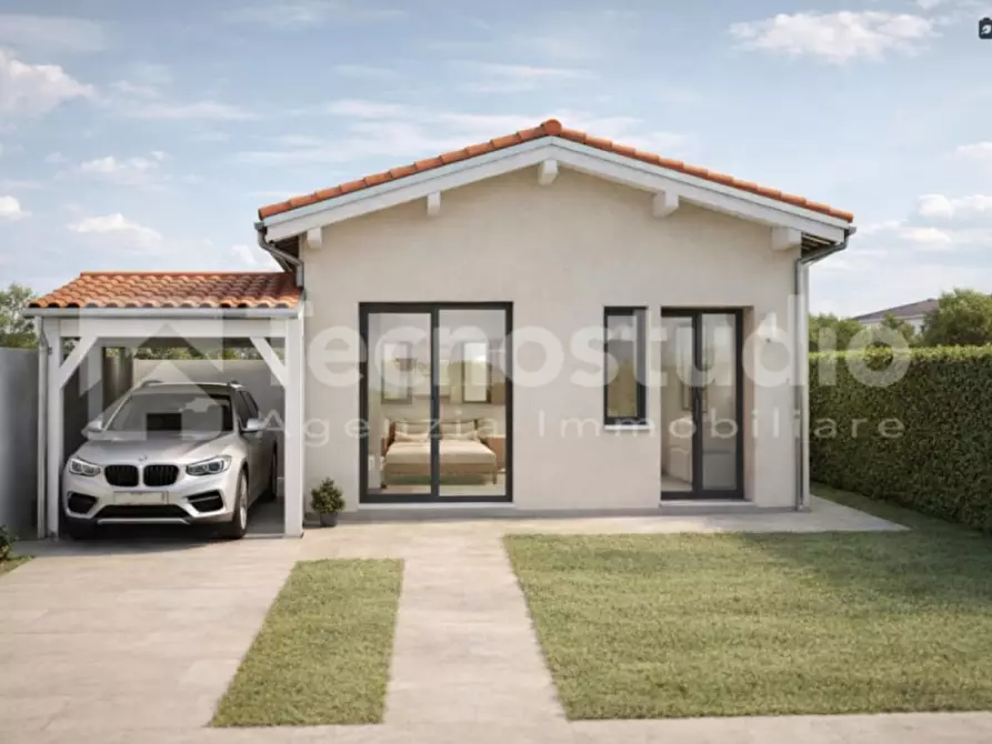 Immagine 1 di Casa indipendente in vendita  a Veronella