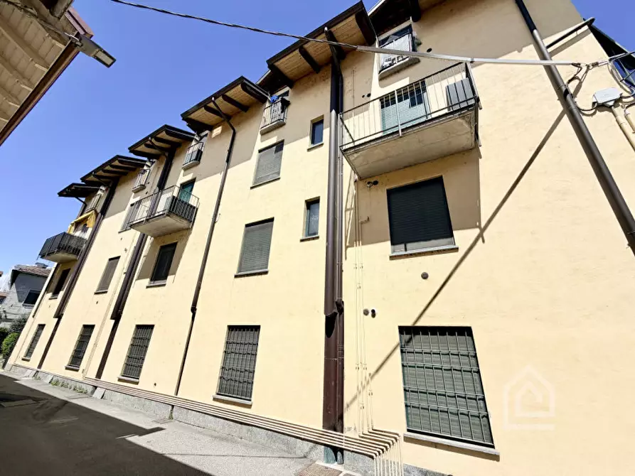 Immagine 10 di Appartamento in vendita  in Vicolo Padre Faletti 6 a Chivasso