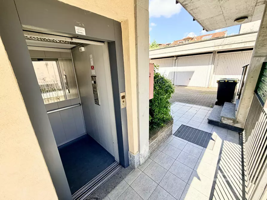 Immagine 21 di Appartamento in vendita  in Vicolo Padre Faletti 6 a Chivasso