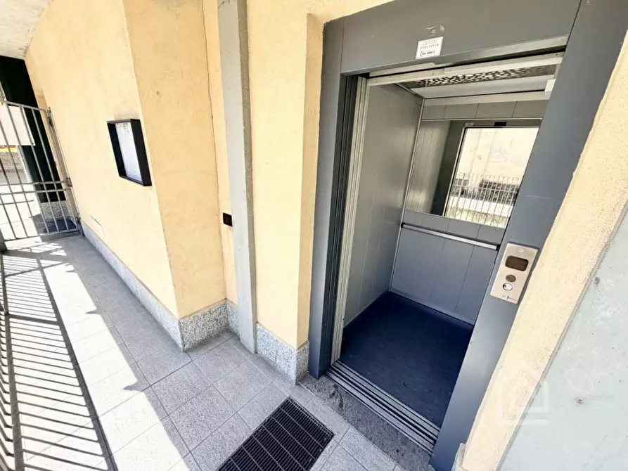 Immagine 23 di Appartamento in vendita  in Vicolo Padre Faletti 6 a Chivasso