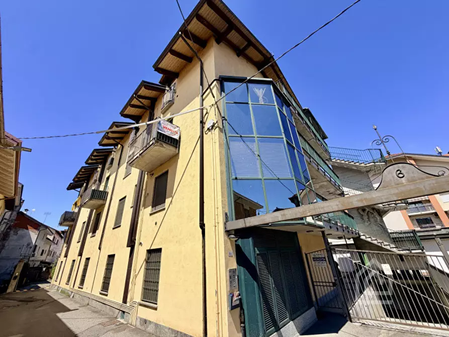 Immagine 24 di Appartamento in vendita  in Vicolo Padre Faletti 6 a Chivasso