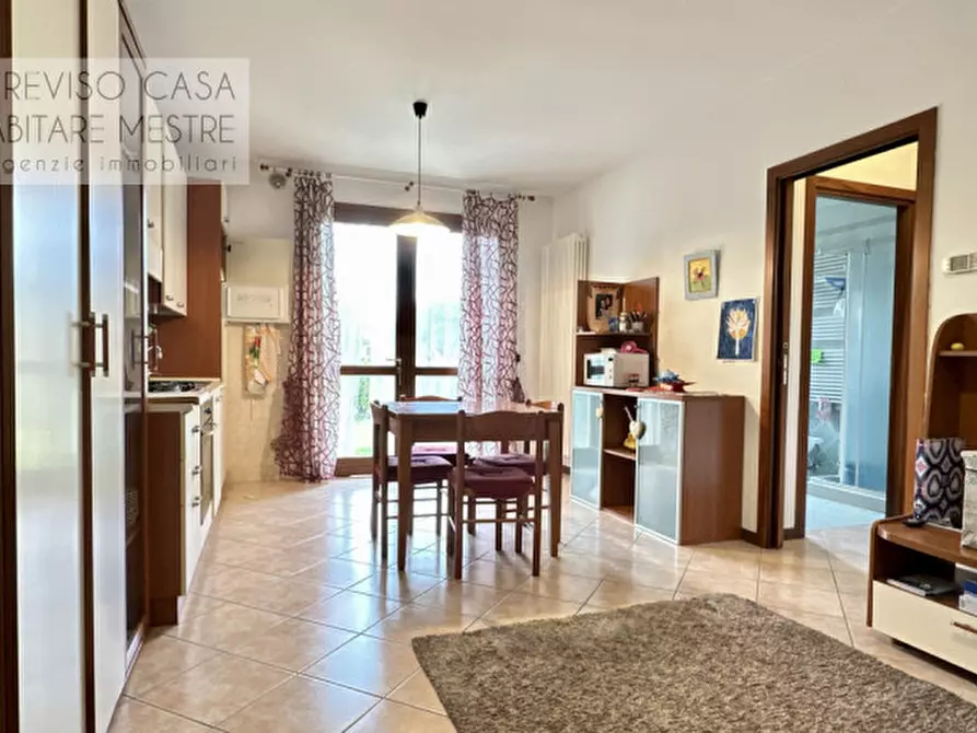 Immagine 1 di Appartamento in vendita  in Via Peschiere a Casale Sul Sile