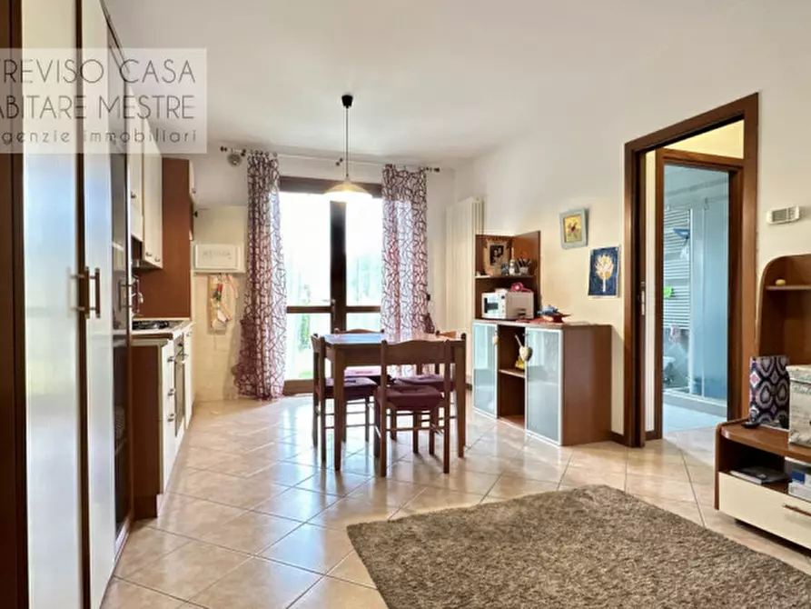 Immagine 2 di Appartamento in vendita  in Via Peschiere a Casale Sul Sile