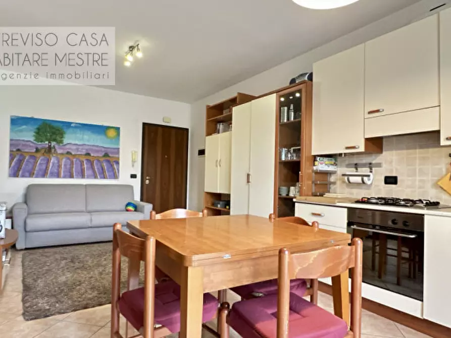 Immagine 4 di Appartamento in vendita  in Via Peschiere a Casale Sul Sile