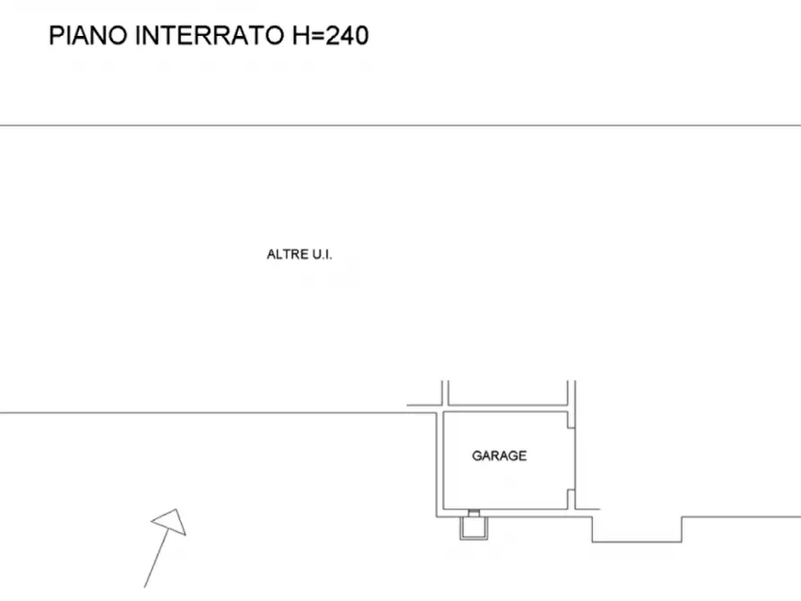 Immagine 6 di Appartamento in vendita  in Via Peschiere a Casale Sul Sile