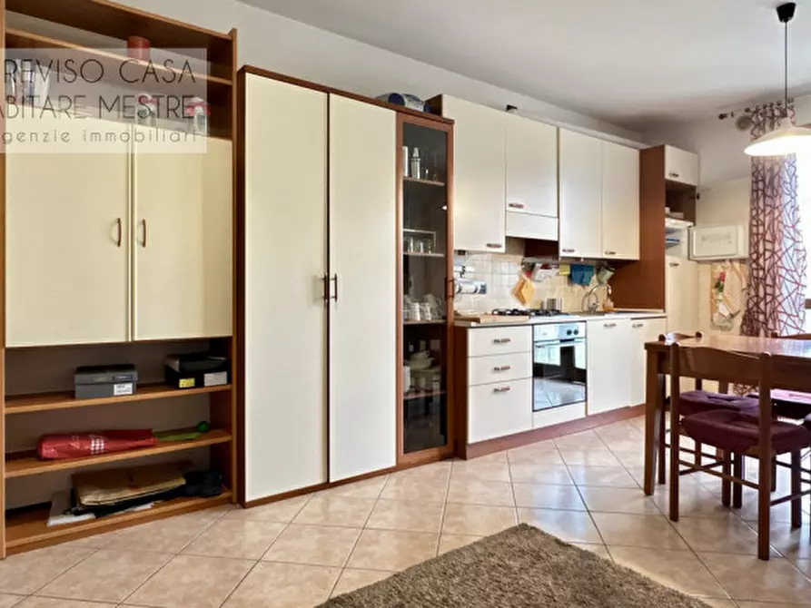 Immagine 7 di Appartamento in vendita  in Via Peschiere a Casale Sul Sile