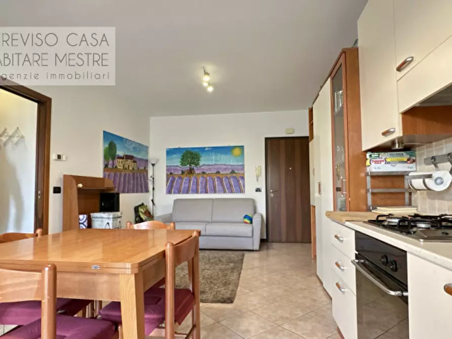 Immagine 8 di Appartamento in vendita  in Via Peschiere a Casale Sul Sile