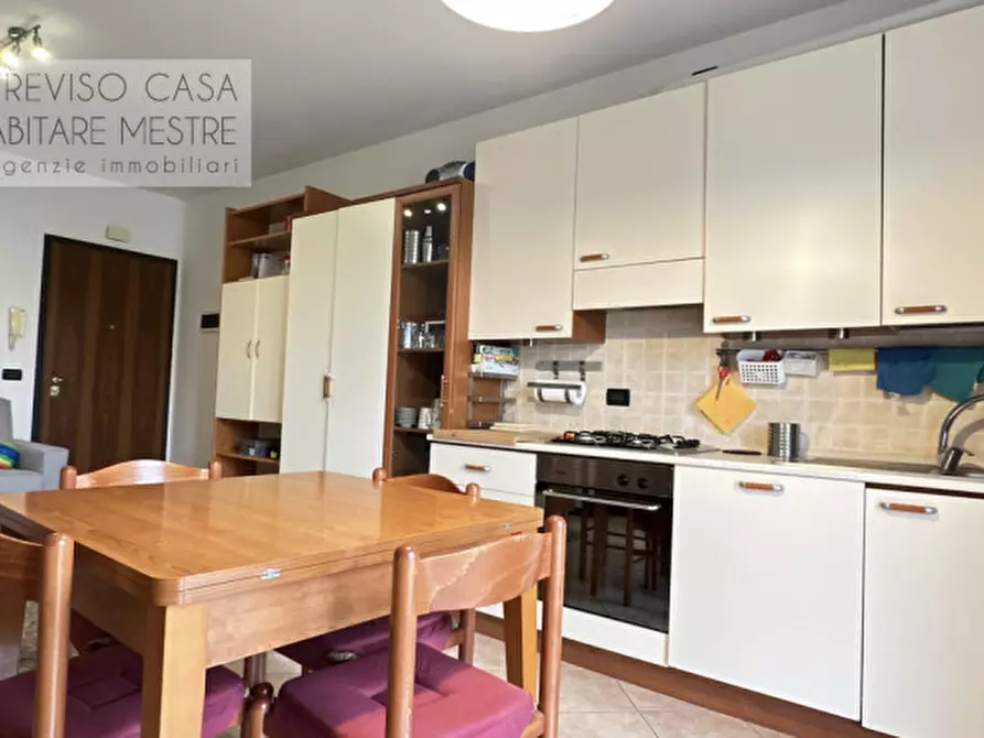 Immagine 9 di Appartamento in vendita  in Via Peschiere a Casale Sul Sile