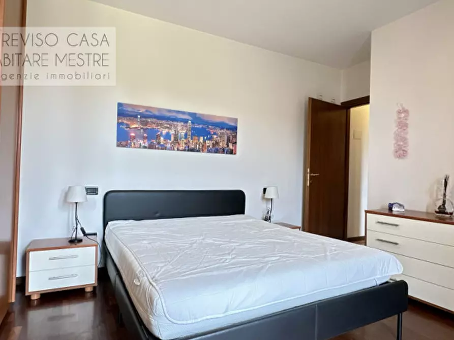 Immagine 10 di Appartamento in vendita  in Via Peschiere a Casale Sul Sile