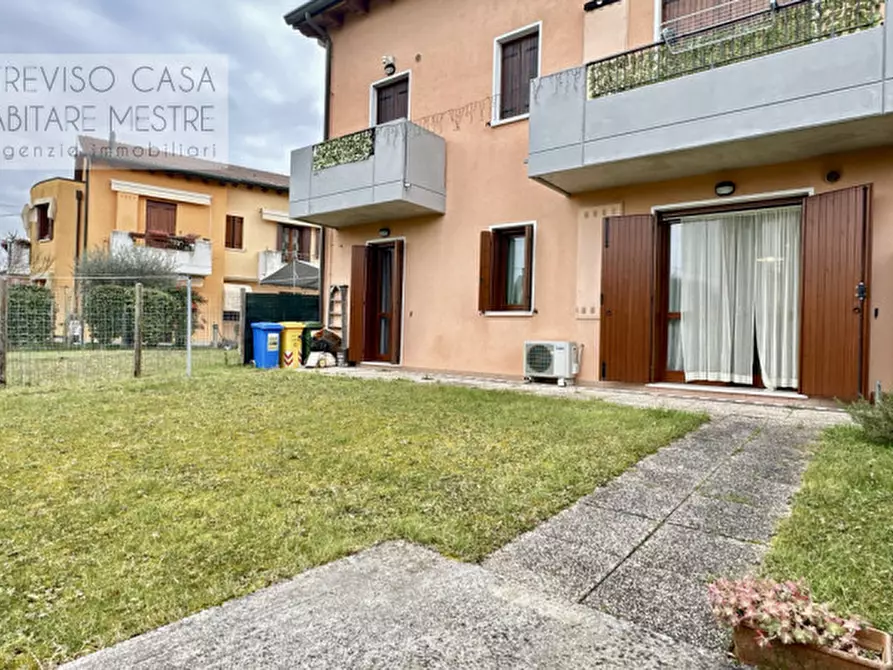 Immagine 20 di Appartamento in vendita  in Via Peschiere a Casale Sul Sile