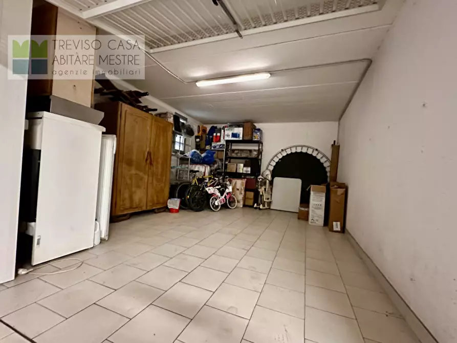 Immagine 22 di Appartamento in vendita  in Via Peschiere a Casale Sul Sile