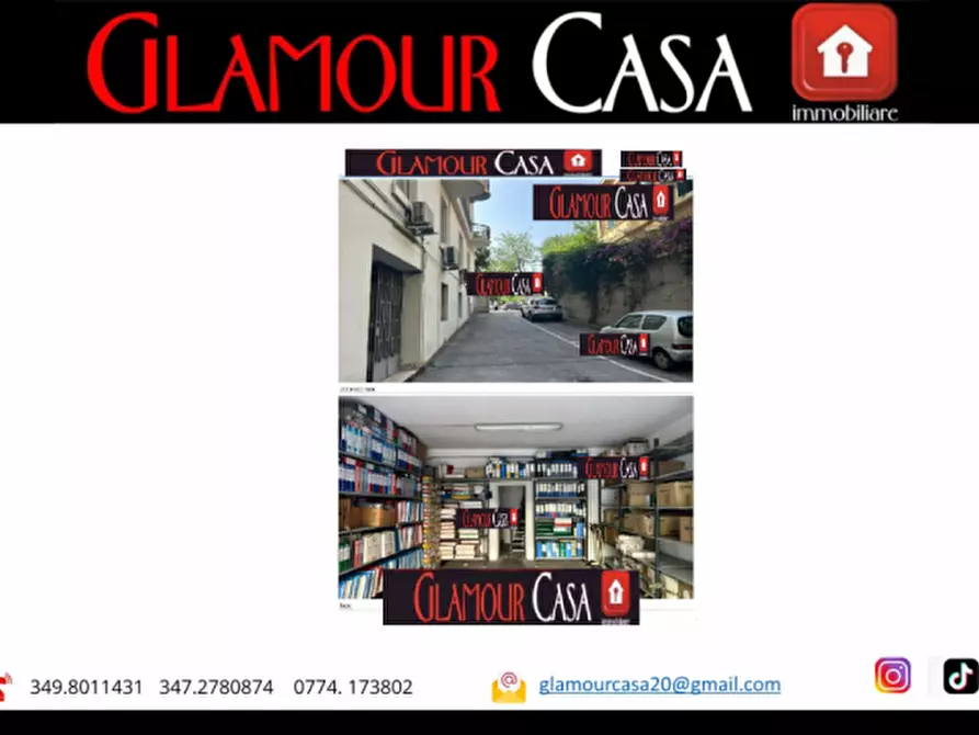 Immagine 7 di Ufficio in vendita  in Piazza della Libertà a Roma