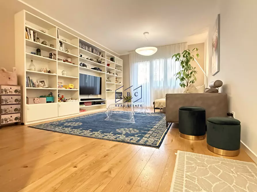 Immagine 1 di Appartamento in vendita  in Via Cesare Battisti a Oderzo