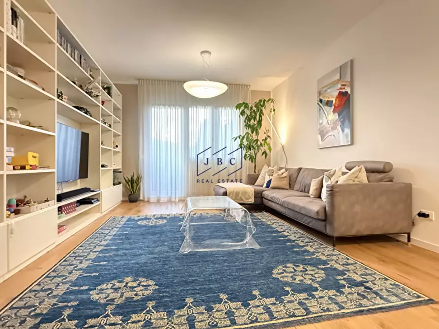 Immagine 2 di Appartamento in vendita  in Via Cesare Battisti a Oderzo