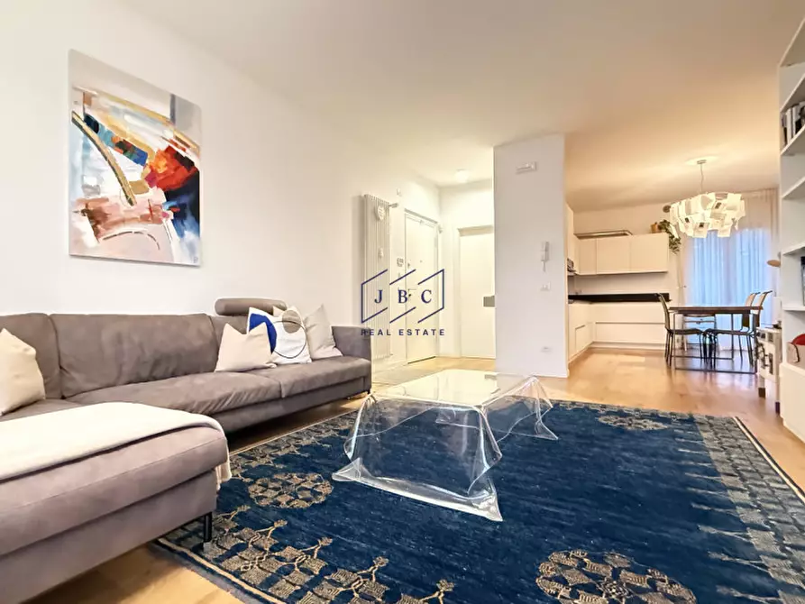 Immagine 4 di Appartamento in vendita  in Via Cesare Battisti a Oderzo