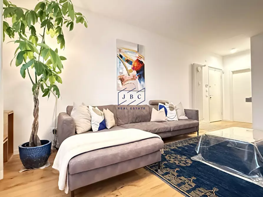 Immagine 5 di Appartamento in vendita  in Via Cesare Battisti a Oderzo