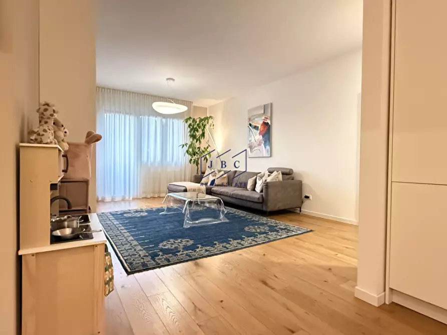 Immagine 6 di Appartamento in vendita  in Via Cesare Battisti a Oderzo