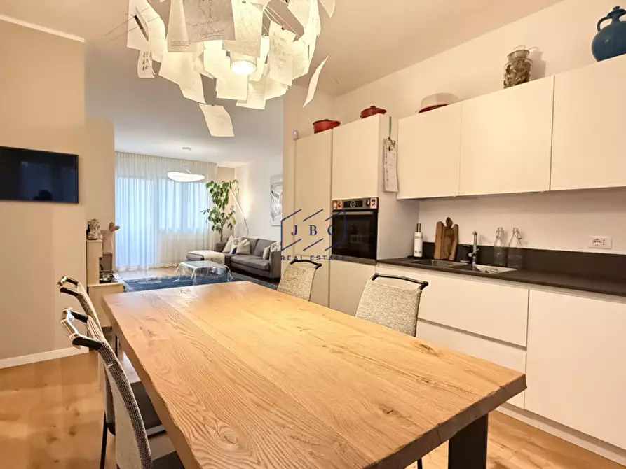 Immagine 7 di Appartamento in vendita  in Via Cesare Battisti a Oderzo