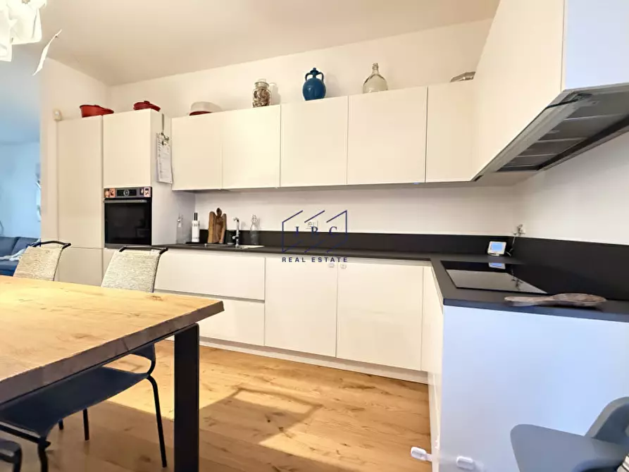 Immagine 8 di Appartamento in vendita  in Via Cesare Battisti a Oderzo