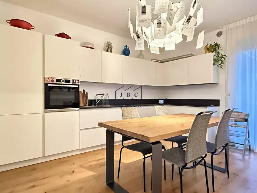 Immagine 9 di Appartamento in vendita  in Via Cesare Battisti a Oderzo