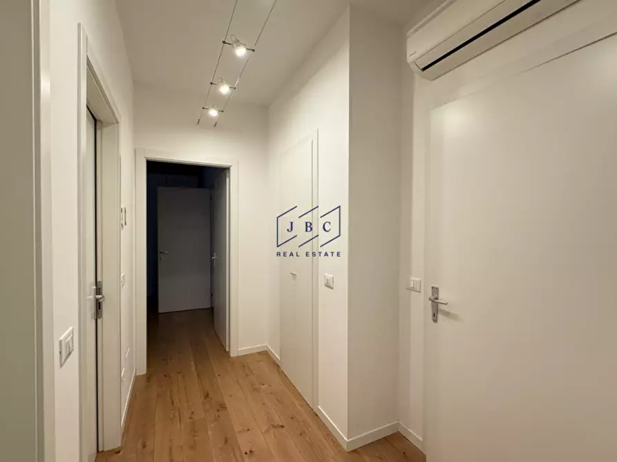 Immagine 10 di Appartamento in vendita  in Via Cesare Battisti a Oderzo