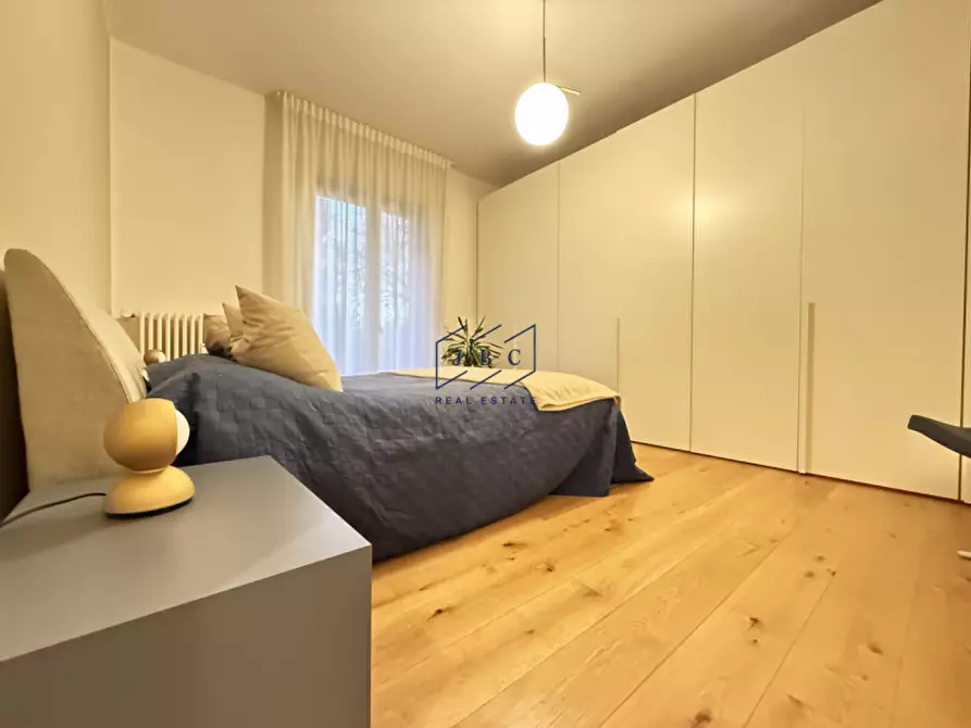 Immagine 15 di Appartamento in vendita  in Via Cesare Battisti a Oderzo