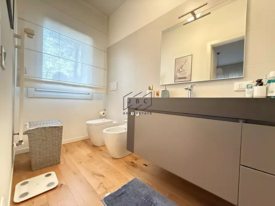 Immagine 16 di Appartamento in vendita  in Via Cesare Battisti a Oderzo