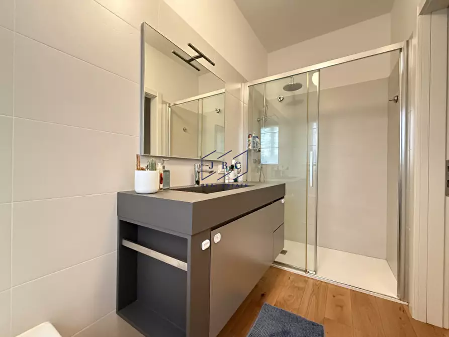 Immagine 19 di Appartamento in vendita  in Via Cesare Battisti a Oderzo