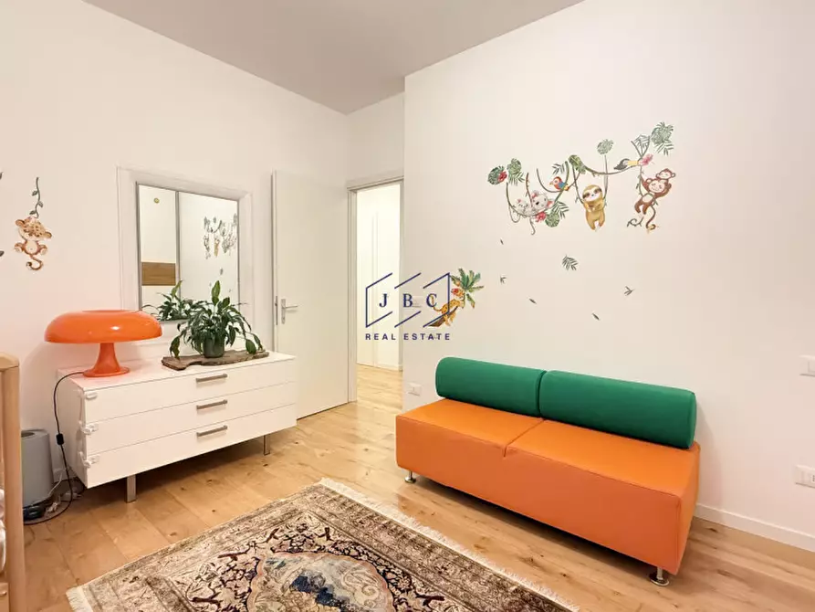 Immagine 21 di Appartamento in vendita  in Via Cesare Battisti a Oderzo