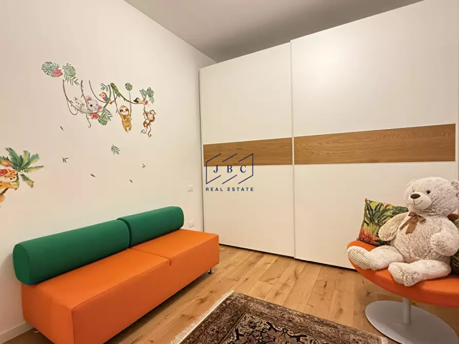 Immagine 23 di Appartamento in vendita  in Via Cesare Battisti a Oderzo