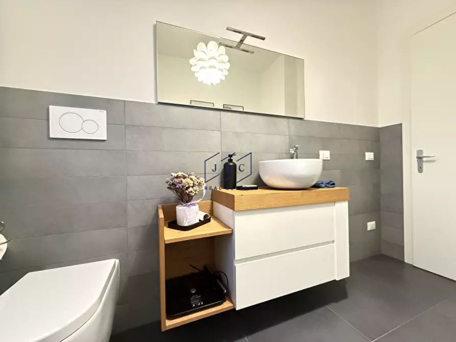 Immagine 25 di Appartamento in vendita  in Via Cesare Battisti a Oderzo