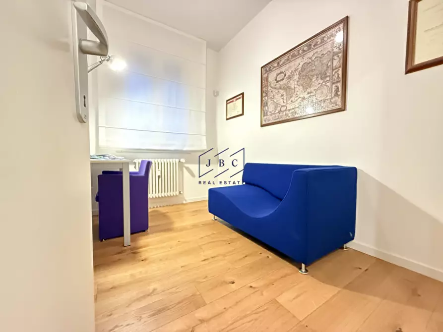 Immagine 27 di Appartamento in vendita  in Via Cesare Battisti a Oderzo