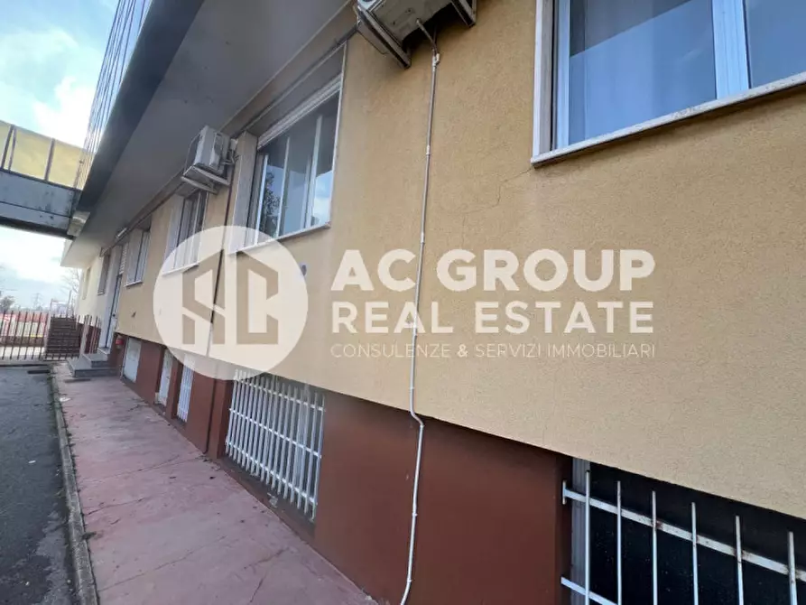 Immagine 6 di Capannone industriale in affitto  in Viale Lombardia a Saronno