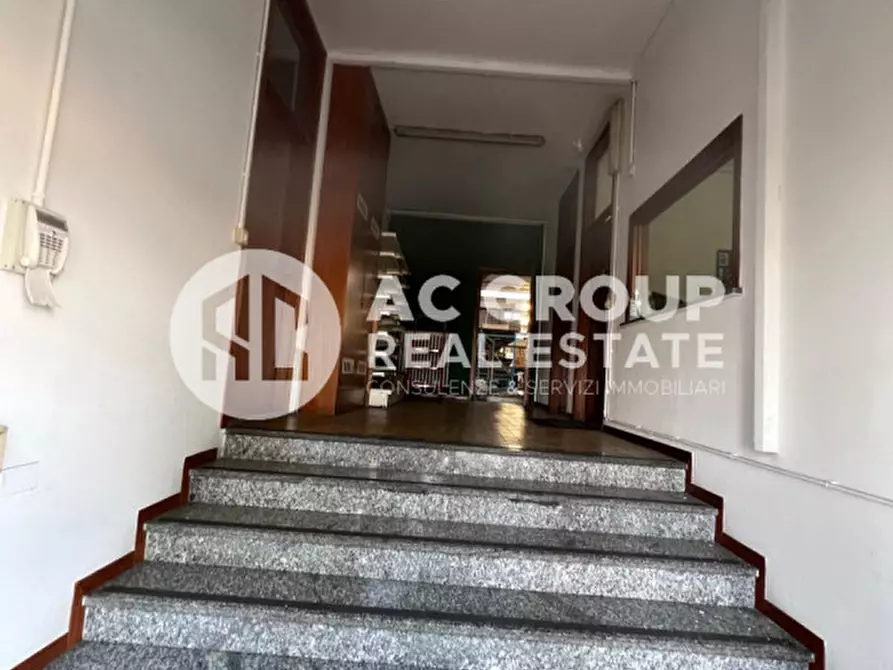 Immagine 7 di Capannone industriale in affitto  in Viale Lombardia a Saronno